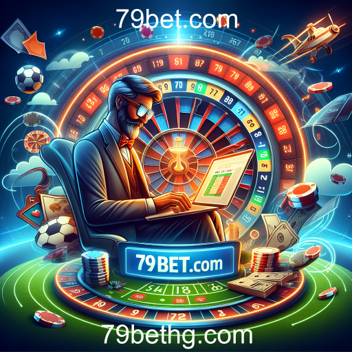 Apostas Online: A Experiência 79bet.com